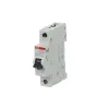ABB S201M-Z1.6UC | Автоматичен прекъсвач | 1P, 1.6A, крива Z ABB S201M-Z1.6UC | Автоматичен прекъсвач | 1P, 1.6A, крива Z