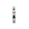 ABB S201M-Z1.6UC | Автоматичен прекъсвач | 1P, 1.6A, крива Z ABB S201M-Z1.6UC | Автоматичен прекъсвач | 1P, 1.6A, крива Z