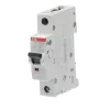 ABB S201M-K2UC | Автоматичен прекъсвач | 1P, 2A, крива K ABB S201M-K2UC | Автоматичен прекъсвач | 1P, 2A, крива K