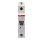 ABB S201M-K2UC | Автоматичен прекъсвач | 1P, 2A, крива K