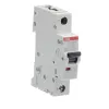 ABB S201M-Z2UC | Автоматичен прекъсвач | 1P, 2A, крива Z