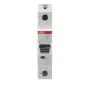 ABB S201M-Z2UC | Автоматичен прекъсвач | 1P, 2A, крива Z