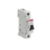 ABB S201M-K3UC | Автоматичен прекъсвач | 1P, 3A, крива K ABB S201M-K3UC | Автоматичен прекъсвач | 1P, 3A, крива K
