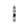 ABB S201M-K3UC | Автоматичен прекъсвач | 1P, 3A, крива K ABB S201M-K3UC | Автоматичен прекъсвач | 1P, 3A, крива K