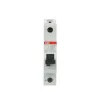 ABB S201M-Z3UC | Автоматичен прекъсвач | 1P, 3A, крива Z ABB S201M-Z3UC | Автоматичен прекъсвач | 1P, 3A, крива Z