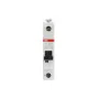 ABB S201M-C32UC | Автоматичен прекъсвач | 1P, 32A, крива C