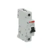 ABB S201M-B32UC | Автоматичен прекъсвач | 1P, 32A, крива B