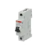 ABB S201M-B32UC | Автоматичен прекъсвач | 1P, 32A, крива B