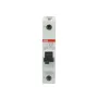 ABB S201M-B32UC | Автоматичен прекъсвач | 1P, 32A, крива B