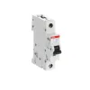 ABB S201M-K4UC | Автоматичен прекъсвач | 1P, 4A, крива K ABB S201M-K4UC | Автоматичен прекъсвач | 1P, 4A, крива K