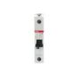 ABB S201M-K4UC | Автоматичен прекъсвач | 1P, 4A, крива K