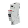 ABB S201M-Z4UC | Автоматичен прекъсвач | 1P, 4A, крива Z ABB S201M-Z4UC | Автоматичен прекъсвач | 1P, 4A, крива Z