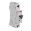 ABB S201M-K5UC | Автоматичен прекъсвач | 1P, 5A, крива K ABB S201M-K5UC | Автоматичен прекъсвач | 1P, 5A, крива K