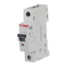 ABB S201M-K5UC | Автоматичен прекъсвач | 1P, 5A, крива K ABB S201M-K5UC | Автоматичен прекъсвач | 1P, 5A, крива K