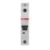 ABB S201M-K5UC | Автоматичен прекъсвач | 1P, 5A, крива K ABB S201M-K5UC | Автоматичен прекъсвач | 1P, 5A, крива K