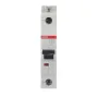 ABB S201M-K5UC | Автоматичен прекъсвач | 1P, 5A, крива K
