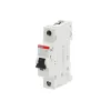 ABB S201M-K6UC | Автоматичен прекъсвач | 1P, 6A, крива K ABB S201M-K6UC | Автоматичен прекъсвач | 1P, 6A, крива K