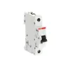 ABB S201M-Z6UC | Автоматичен прекъсвач | 1P, 6A, крива Z ABB S201M-Z6UC | Автоматичен прекъсвач | 1P, 6A, крива Z