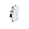 ABB S201M-Z6UC | Автоматичен прекъсвач | 1P, 6A, крива Z ABB S201M-Z6UC | Автоматичен прекъсвач | 1P, 6A, крива Z