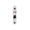 ABB S201M-Z6UC | Автоматичен прекъсвач | 1P, 6A, крива Z ABB S201M-Z6UC | Автоматичен прекъсвач | 1P, 6A, крива Z