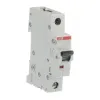 ABB S201M-C40UC | Автоматичен прекъсвач | 1P, 40A, крива C ABB S201M-C40UC | Автоматичен прекъсвач | 1P, 40A, крива C