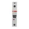ABB S201M-C40UC | Автоматичен прекъсвач | 1P, 40A, крива C ABB S201M-C40UC | Автоматичен прекъсвач | 1P, 40A, крива C