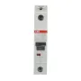 ABB S201M-C40UC | Автоматичен прекъсвач | 1P, 40A, крива C