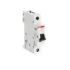ABB S201M-K8UC | Автоматичен прекъсвач | 1P, 8A, крива K ABB S201M-K8UC | Автоматичен прекъсвач | 1P, 8A, крива K