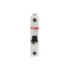 ABB S201M-K8UC | Автоматичен прекъсвач | 1P, 8A, крива K ABB S201M-K8UC | Автоматичен прекъсвач | 1P, 8A, крива K
