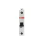 ABB S201M-K8UC | Автоматичен прекъсвач | 1P, 8A, крива K