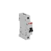 ABB S201M-Z8UC | Автоматичен прекъсвач | 1P, 8A, крива Z