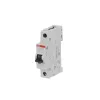 ABB S201M-Z8UC | Автоматичен прекъсвач | 1P, 8A, крива Z