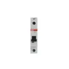 ABB S201M-Z8UC | Автоматичен прекъсвач | 1P, 8A, крива Z