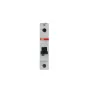 ABB S201M-Z8UC | Автоматичен прекъсвач | 1P, 8A, крива Z