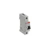 ABB S201M-K10UC | Автоматичен прекъсвач | 1P, 10A, крива K