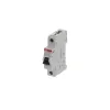 ABB S201M-K10UC | Автоматичен прекъсвач | 1P, 10A, крива K