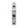 ABB S201M-Z10UC | Автоматичен прекъсвач | 1P, 10A, крива Z