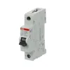 ABB S201M-K13UC | Автоматичен прекъсвач | 1P, 13A, крива K