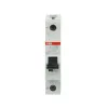 ABB S201M-K13UC | Автоматичен прекъсвач | 1P, 13A, крива K
