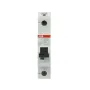 ABB S201M-K13UC | Автоматичен прекъсвач | 1P, 13A, крива K