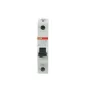 ABB S201M-K15UC | Автоматичен прекъсвач | 1P, 15A, крива K