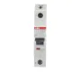 ABB S201M-Z15UC | Автоматичен прекъсвач | 1P, 15A, крива Z