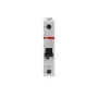 ABB S201M-K16UC | Автоматичен прекъсвач | 1P, 16A, крива K