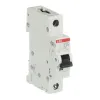 ABB S201M-Z16UC | Автоматичен прекъсвач | 1P, 16A, крива Z ABB S201M-Z16UC | Автоматичен прекъсвач | 1P, 16A, крива Z