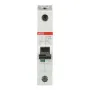 ABB S201M-Z16UC | Автоматичен прекъсвач | 1P, 16A, крива Z