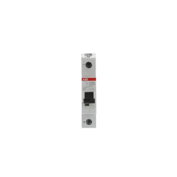 ABB S201M-K20UC | Автоматичен прекъсвач | 1P, 20A, крива K