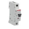 ABB S201M-Z20UC | Автоматичен прекъсвач | 1P, 20A, крива Z ABB S201M-Z20UC | Автоматичен прекъсвач | 1P, 20A, крива Z