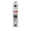 ABB S201M-Z20UC | Автоматичен прекъсвач | 1P, 20A, крива Z ABB S201M-Z20UC | Автоматичен прекъсвач | 1P, 20A, крива Z