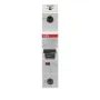 ABB S201M-Z20UC | Автоматичен прекъсвач | 1P, 20A, крива Z