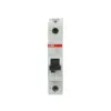ABB S201M-C50UC | Автоматичен прекъсвач | 1P, 50A, крива C ABB S201M-C50UC | Автоматичен прекъсвач | 1P, 50A, крива C